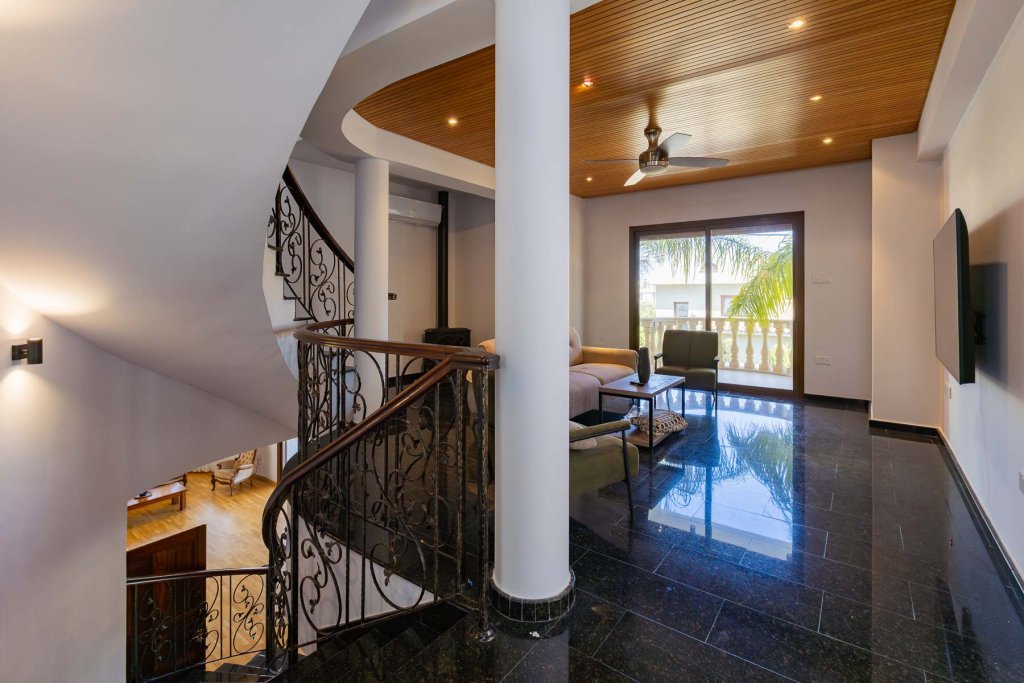 Квартира в Лимасоле, Кипр, 515 м² - фото 13