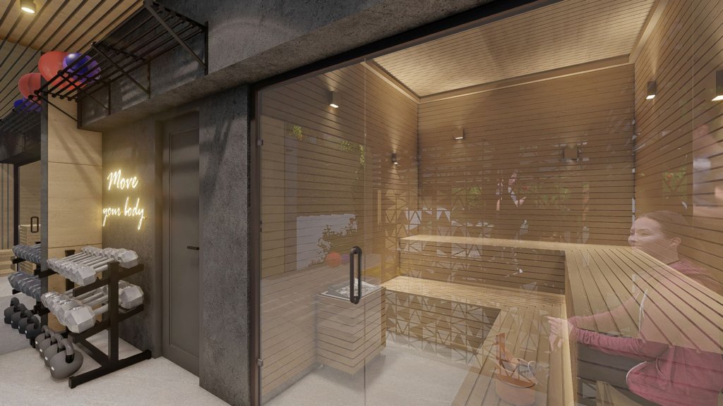 Апартаменты в Лимасоле, Кипр, 107 м² - фото 14