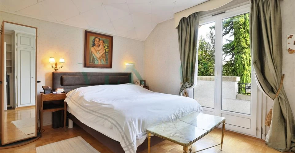 Квартира в Женеве, Швейцария, 180 м² - фото 5