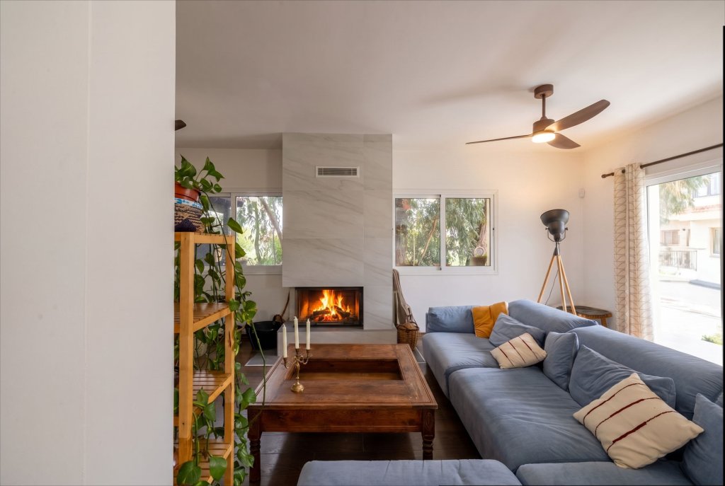 Квартира в Ларнаке, Кипр, 248 м² - фото 14