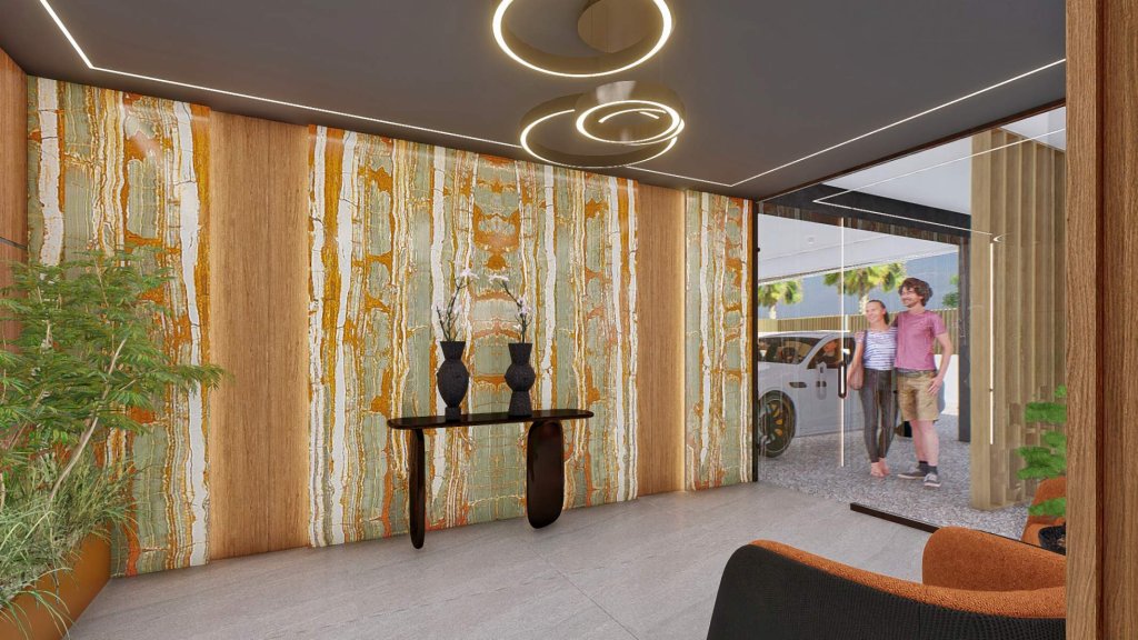 Апартаменты в Лимасоле, Кипр, 205 м² - фото 15