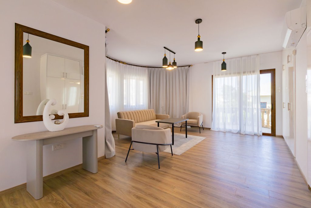 Квартира в Лимасоле, Кипр, 515 м² - фото 15