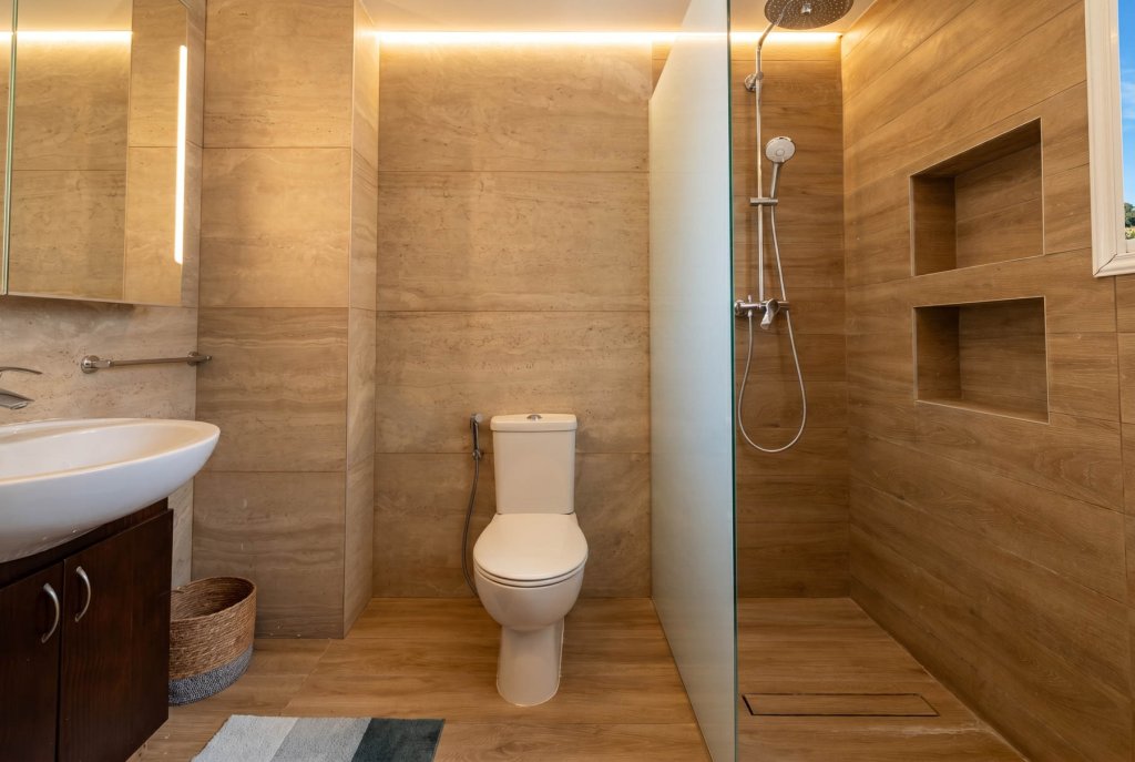 Квартира в Ларнаке, Кипр, 248 м² - фото 15