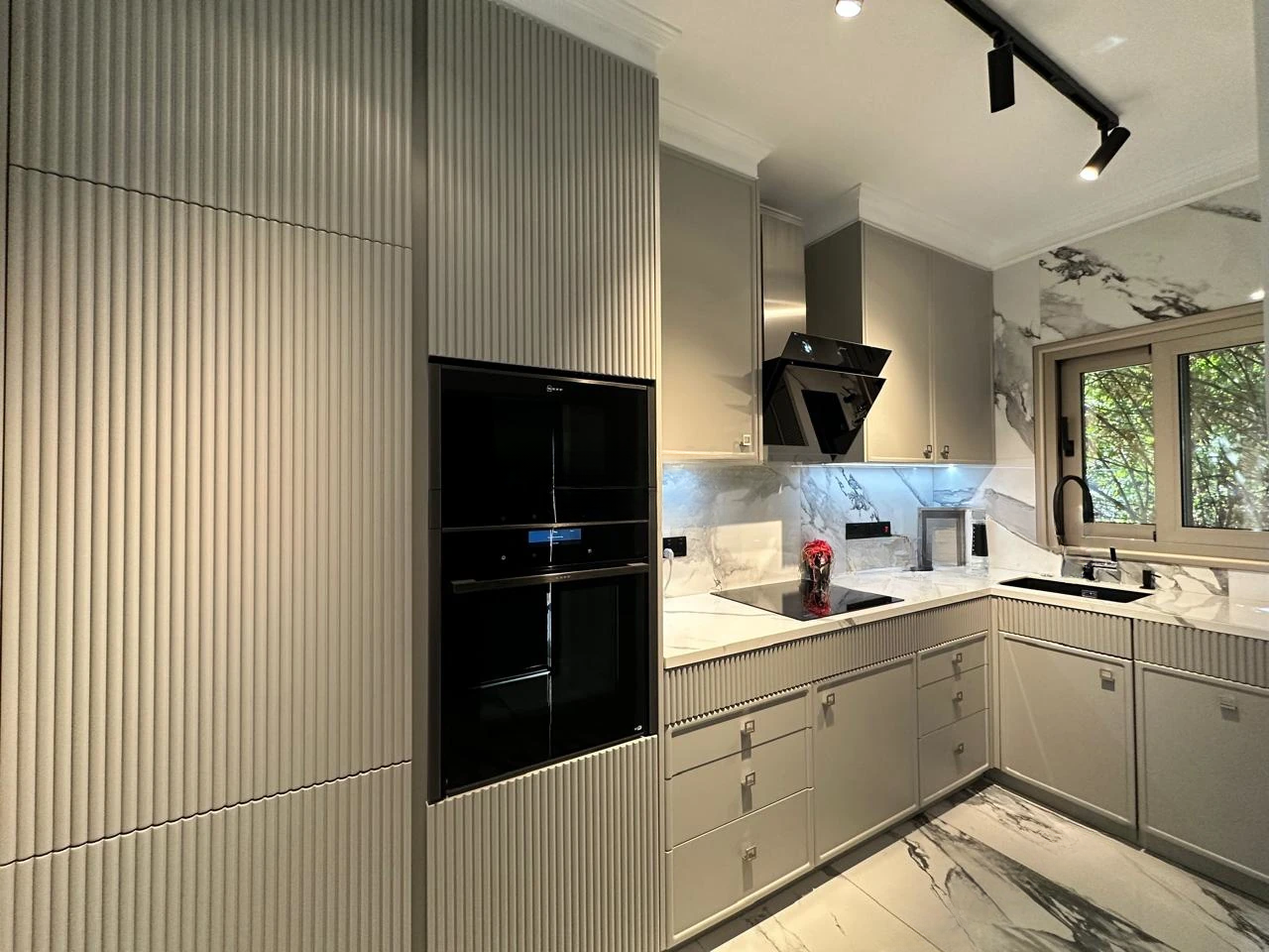 Квартира в Ермасойе, Кипр, 94 м² - фото 5