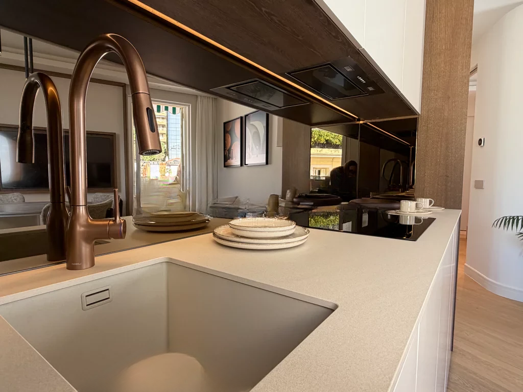 Квартира в Сен-Романе, Монако, 70 м² - фото 5