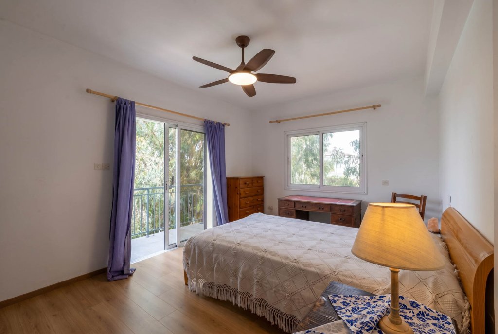 Квартира в Ларнаке, Кипр, 248 м² - фото 16