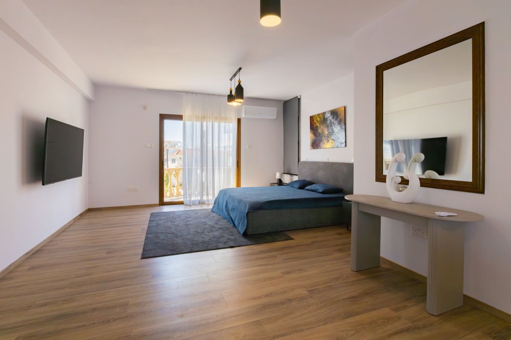 Квартира в Лимасоле, Кипр, 515 м² - фото 16