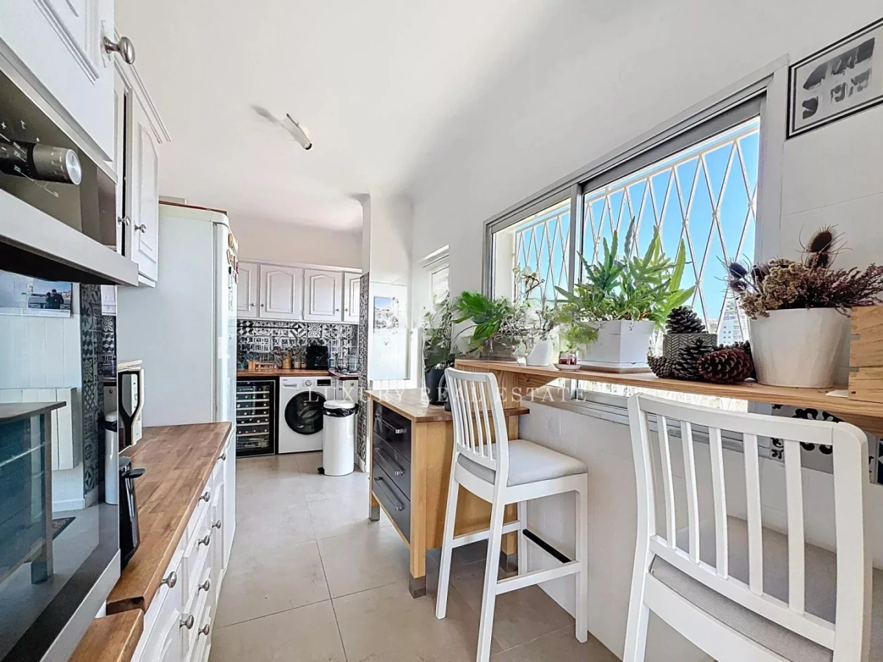 Квартира в Каннах, Франция, 99 м² - фото 5