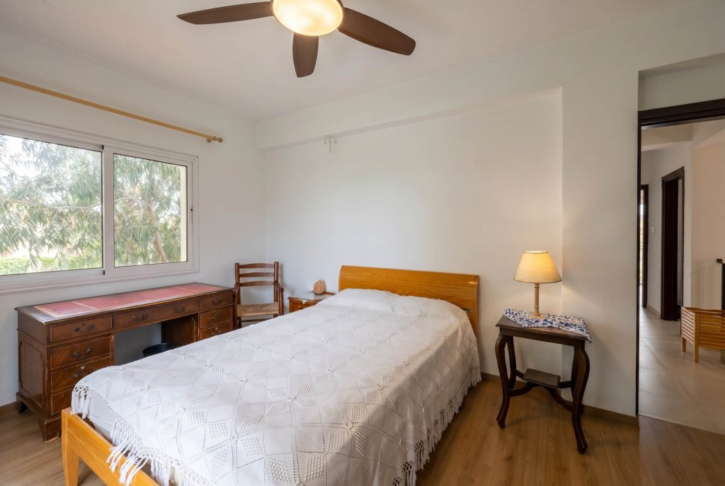 Квартира в Ларнаке, Кипр, 248 м² - фото 17