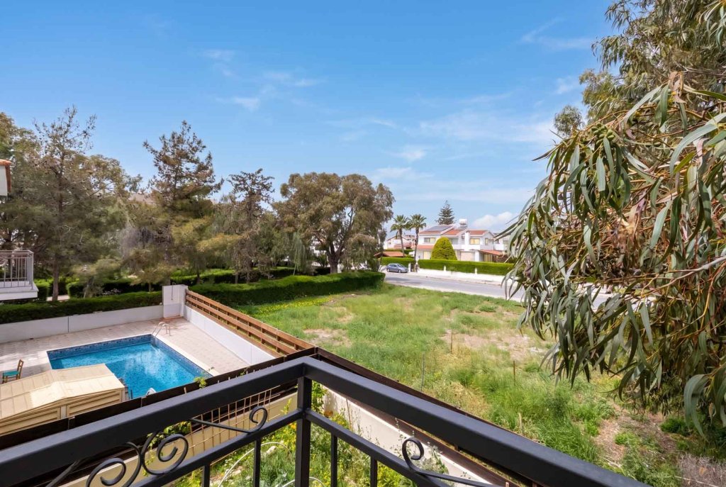 Квартира в Ларнаке, Кипр, 248 м² - фото 18