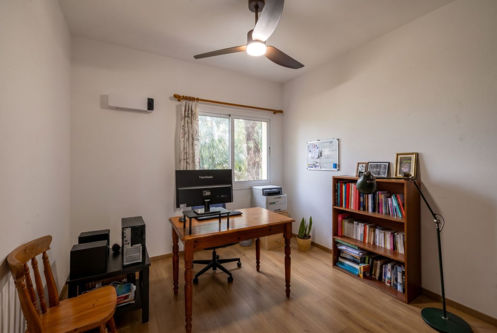 Квартира в Ларнаке, Кипр, 248 м² - фото 19