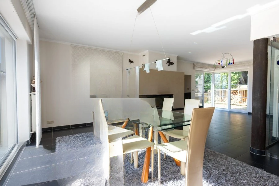 Квартира в Дикирхе, Люксембург, 300 м² - фото 5