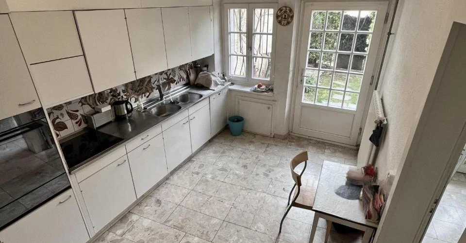 Квартира в Женеве, Швейцария, 300 м² - фото 5