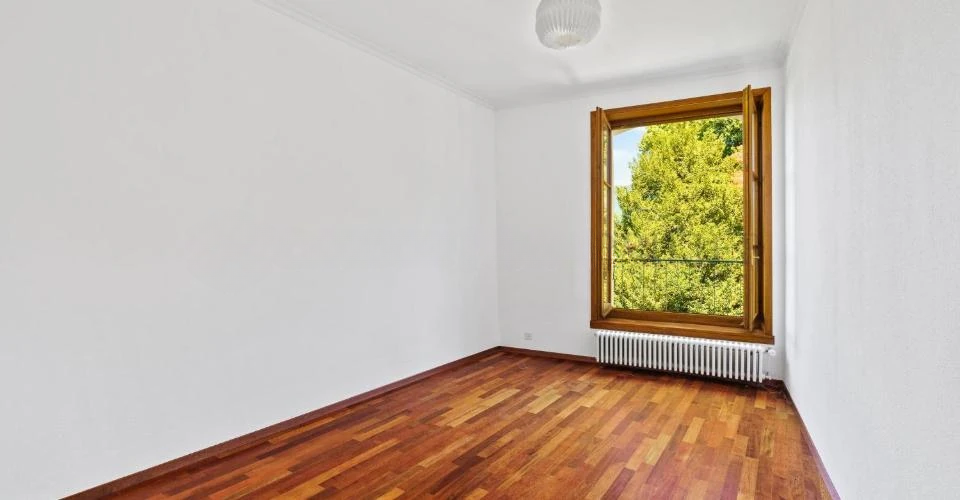 Квартира в Женеве, Швейцария, 205 м² - фото 5