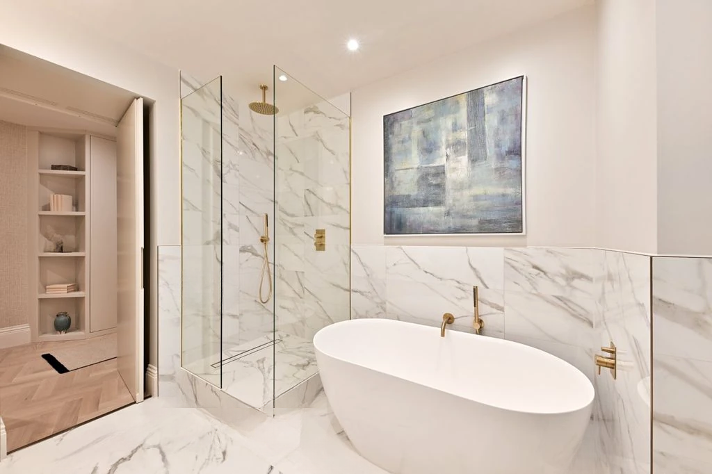 Квартира в Лондоне, Великобритания, 174 м² - фото 5