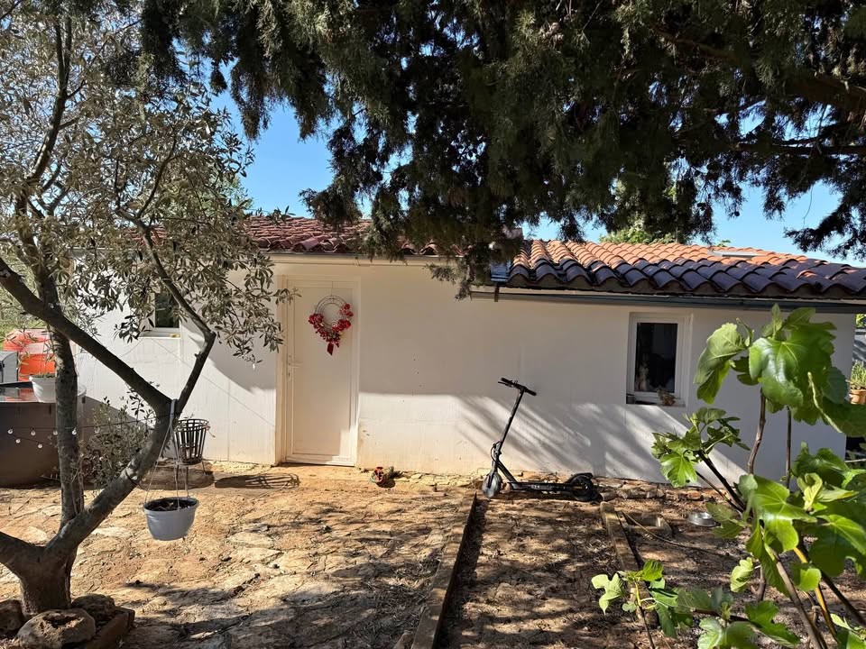 Дом в Водняне, Хорватия, 51 м² - фото 1