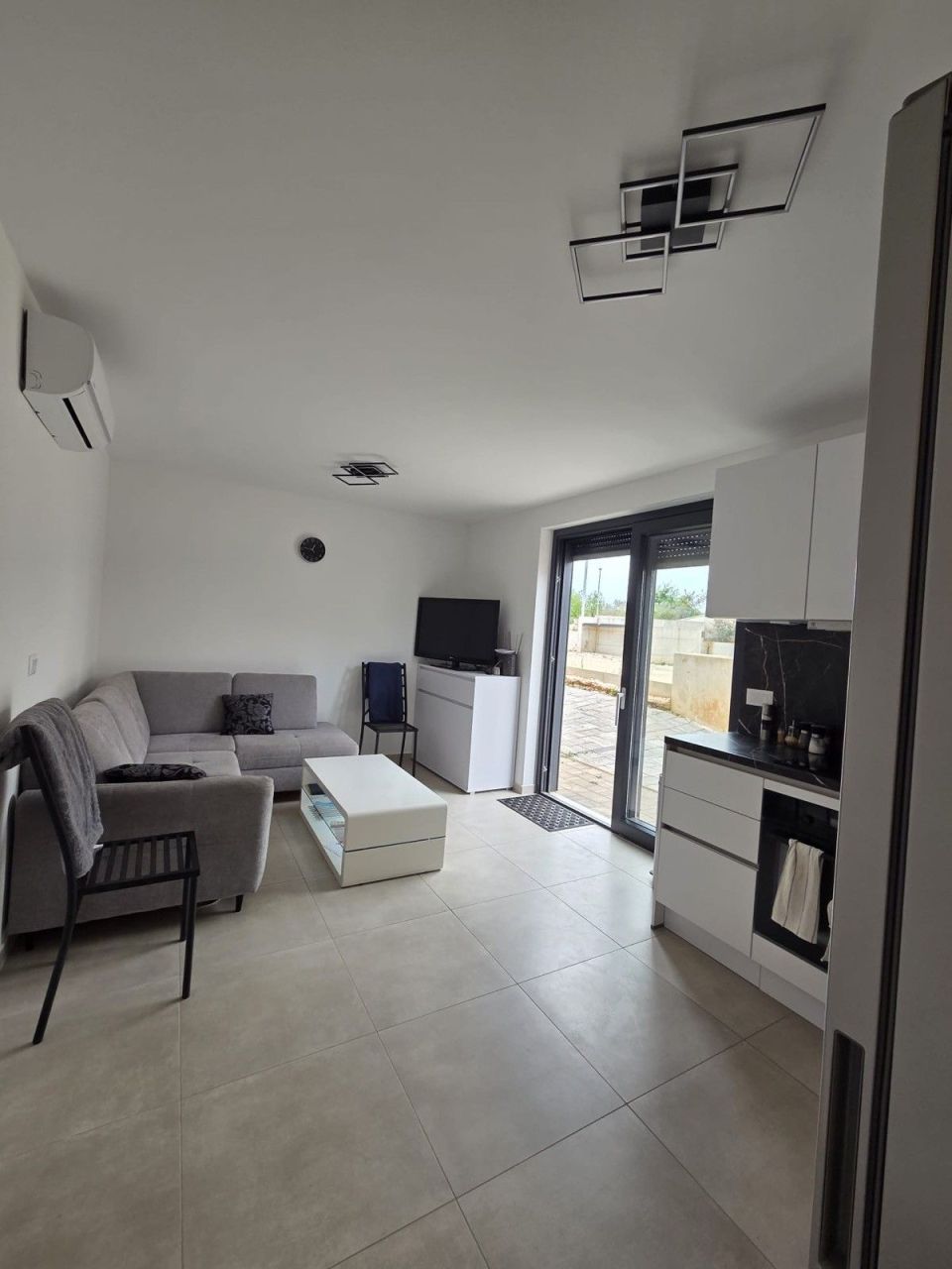 Квартира Istria, Stinjan, Хорватия, 70 м² - фото 1