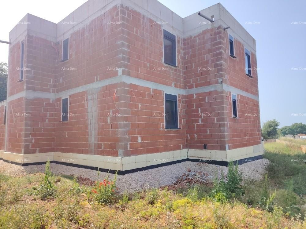 Квартира в Лижняне, Хорватия, 75.46 м² - фото 2