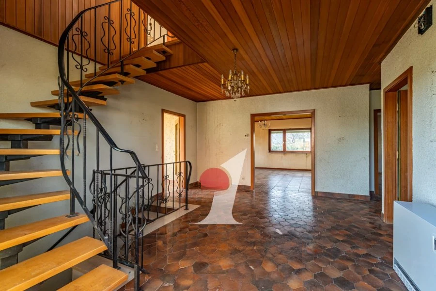Квартира в Гревенмахере, Люксембург, 236 м² - фото 5