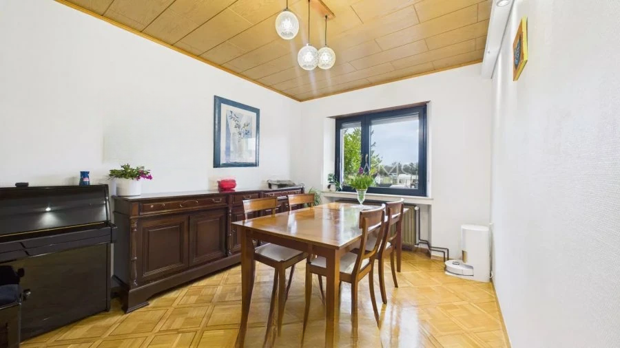 Квартира в Люксембурге, Люксембург, 162 м² - фото 5