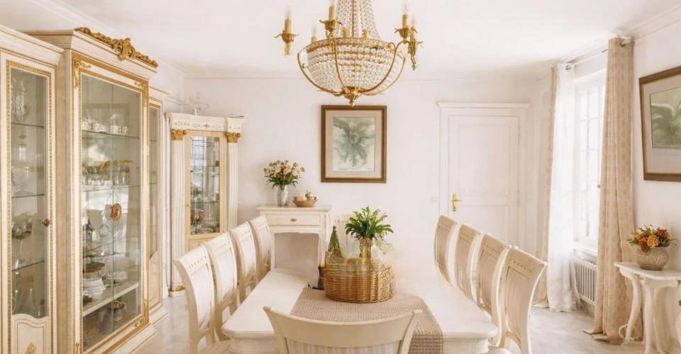 Квартира в Женеве, Швейцария, 430 м² - фото 5