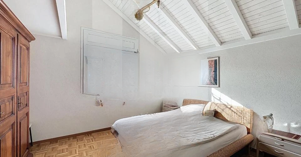 Квартира в Женеве, Швейцария, 122 м² - фото 5