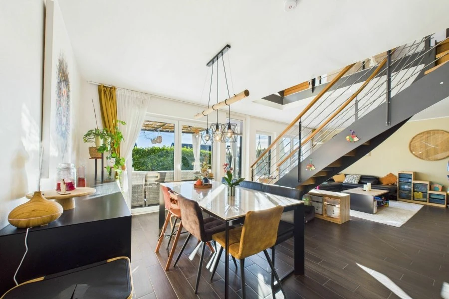 Квартира в Люксембурге, Люксембург, 120 м² - фото 5