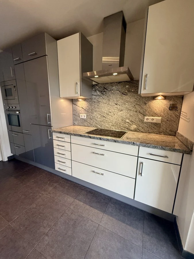 Квартира в Люксембурге, Люксембург, 68 м² - фото 5