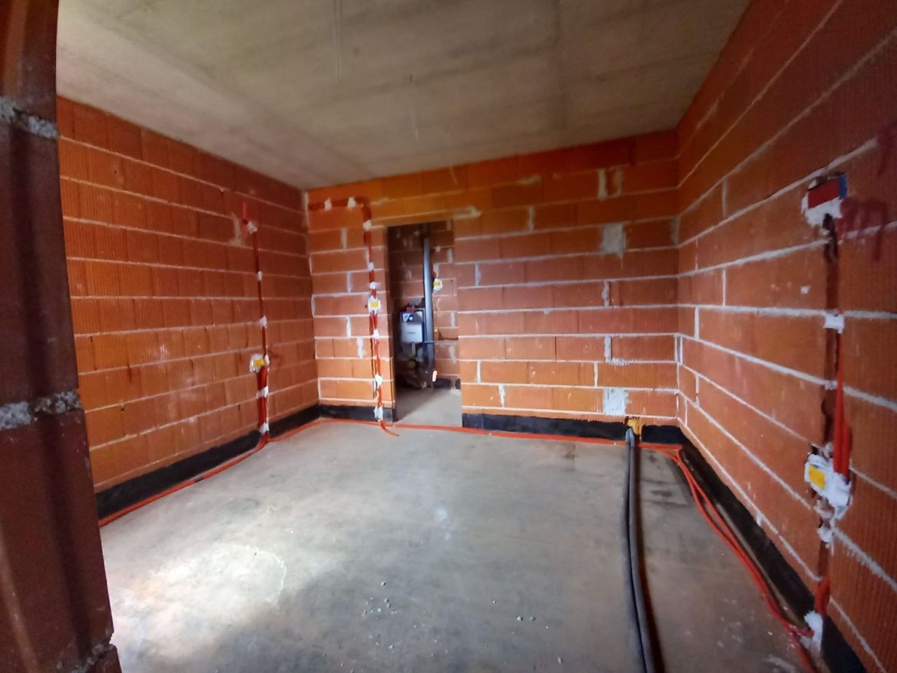 Квартира в Лижняне, Хорватия, 75.46 м² - фото 3