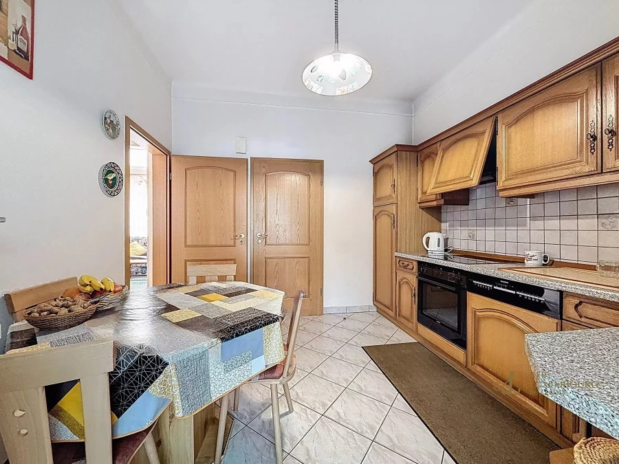 Квартира в Люксембурге, Люксембург, 190 м² - фото 5