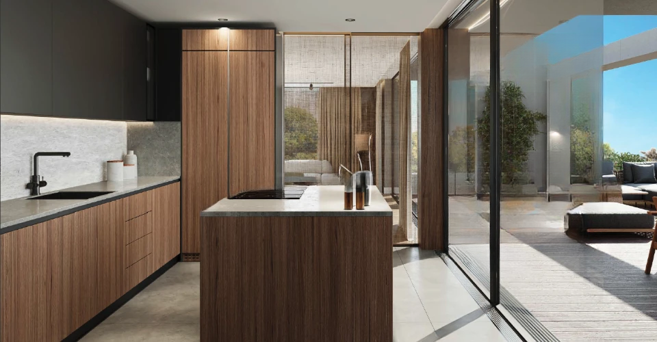 Квартира в Женеве, Швейцария, 182 м² - фото 5