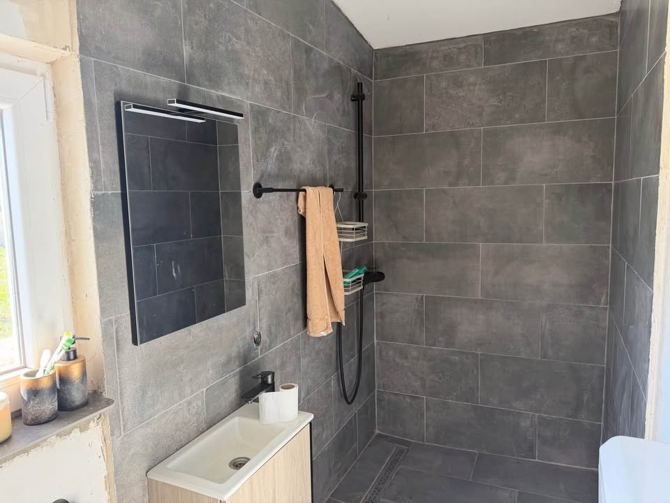 Дом в Водняне, Хорватия, 51 м² - фото 5