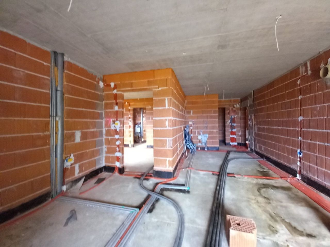 Квартира в Лижняне, Хорватия, 75.46 м² - фото 5