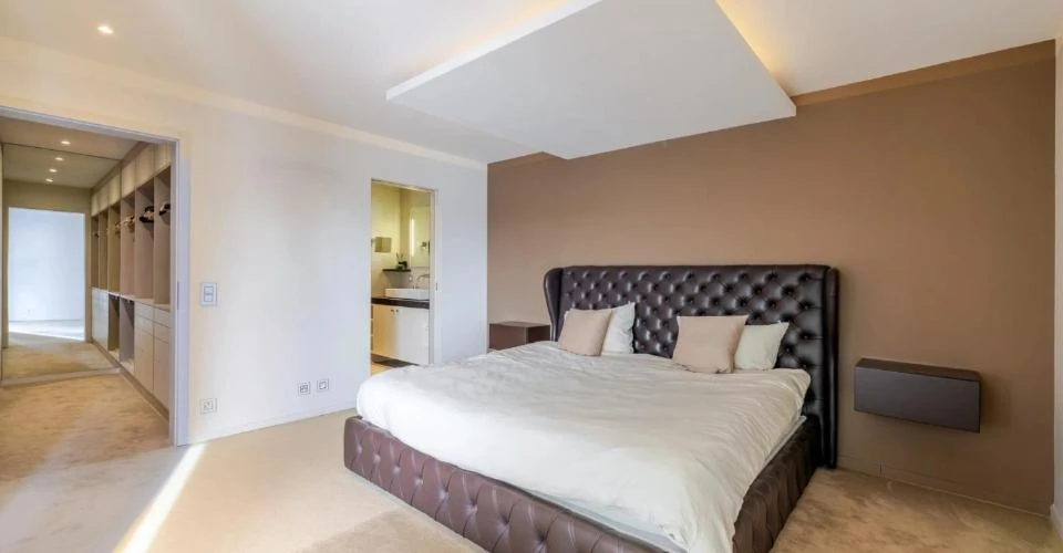 Квартира в Женеве, Швейцария, 136 м² - фото 5