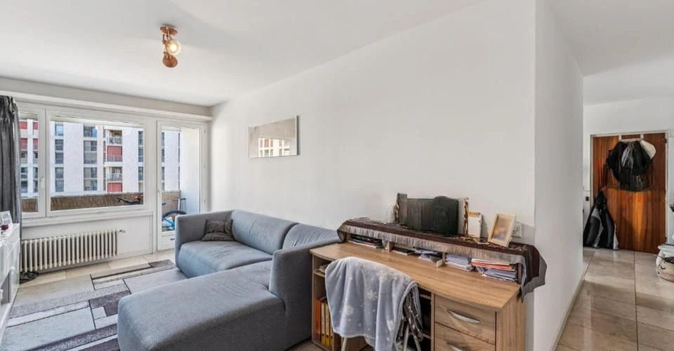 Квартира в Женеве, Швейцария, 94 м² - фото 5