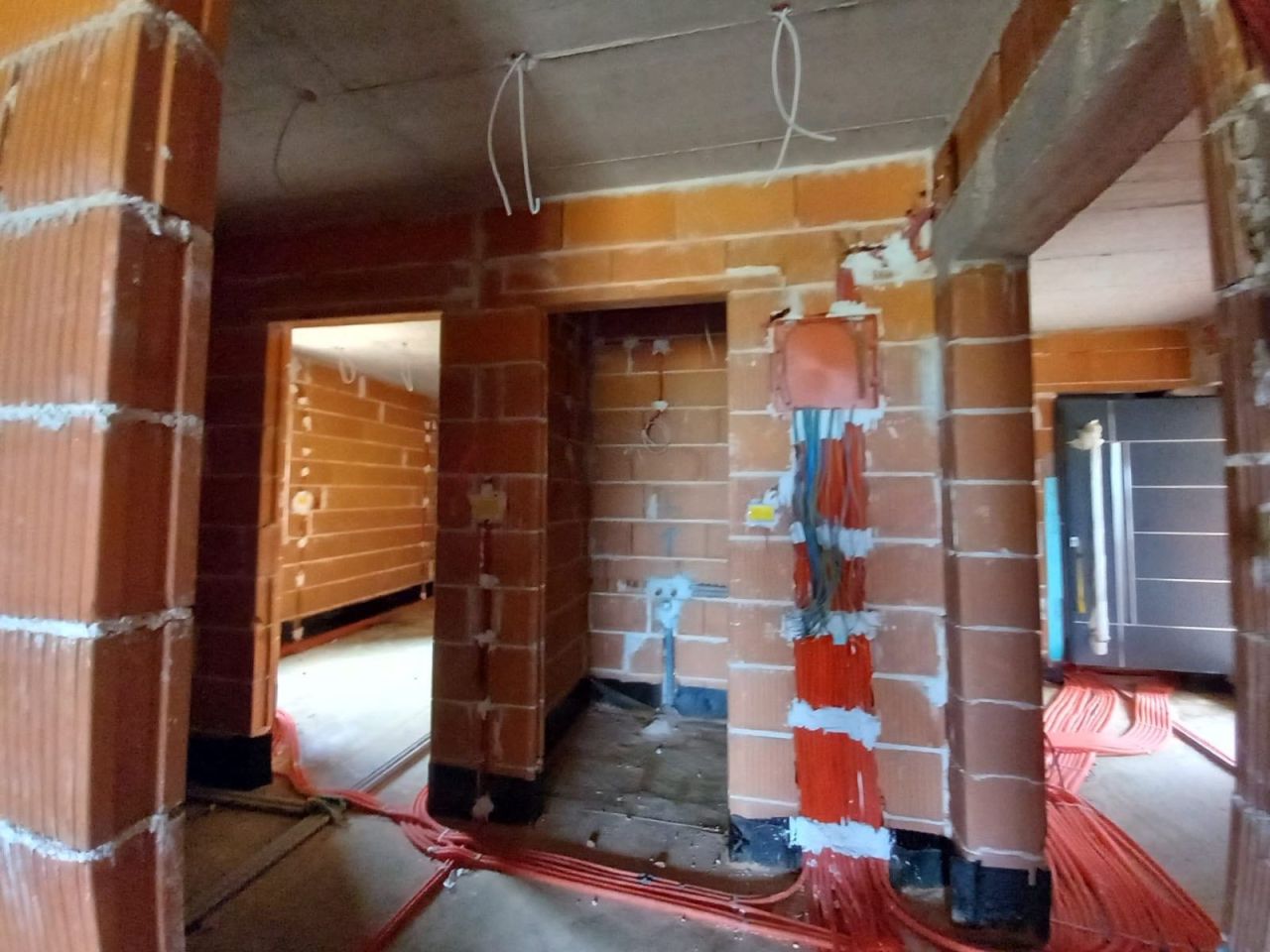 Квартира в Лижняне, Хорватия, 75.46 м² - фото 6