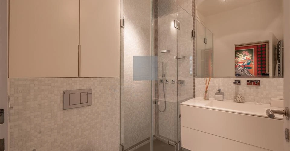 Квартира в Женеве, Швейцария - фото 5