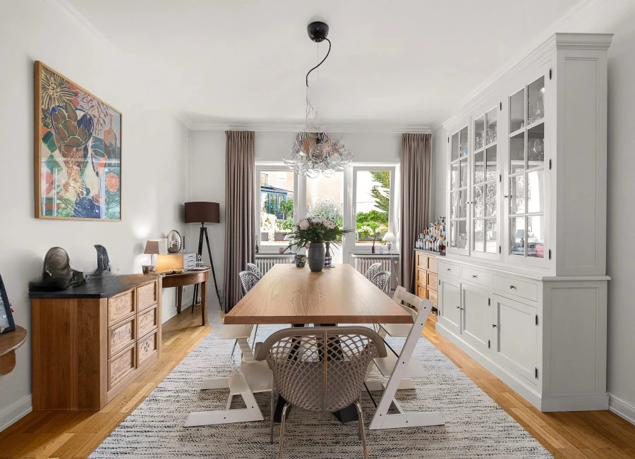 Квартира в Люксембурге, Люксембург, 242 м² - фото 5
