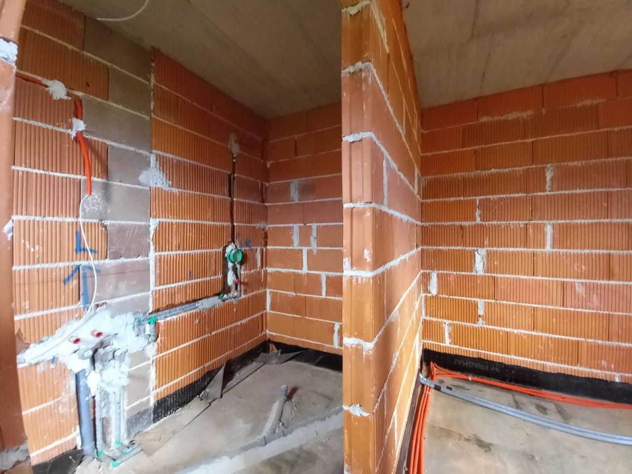 Квартира в Лижняне, Хорватия, 75.46 м² - фото 7