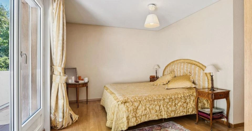 Квартира в Женеве, Швейцария, 218 м² - фото 5