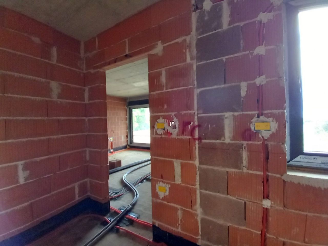 Квартира в Лижняне, Хорватия, 75.46 м² - фото 8