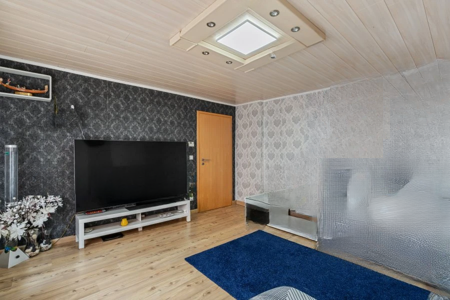 Квартира в Люксембурге, Люксембург, 135 м² - фото 5