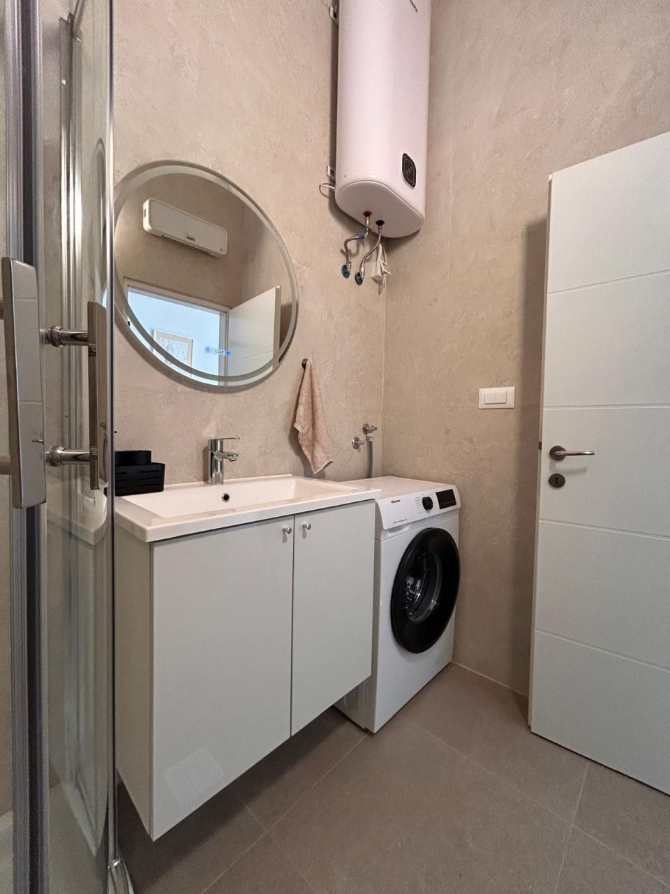 Квартира в Медулине, Хорватия, 76 м² - фото 9