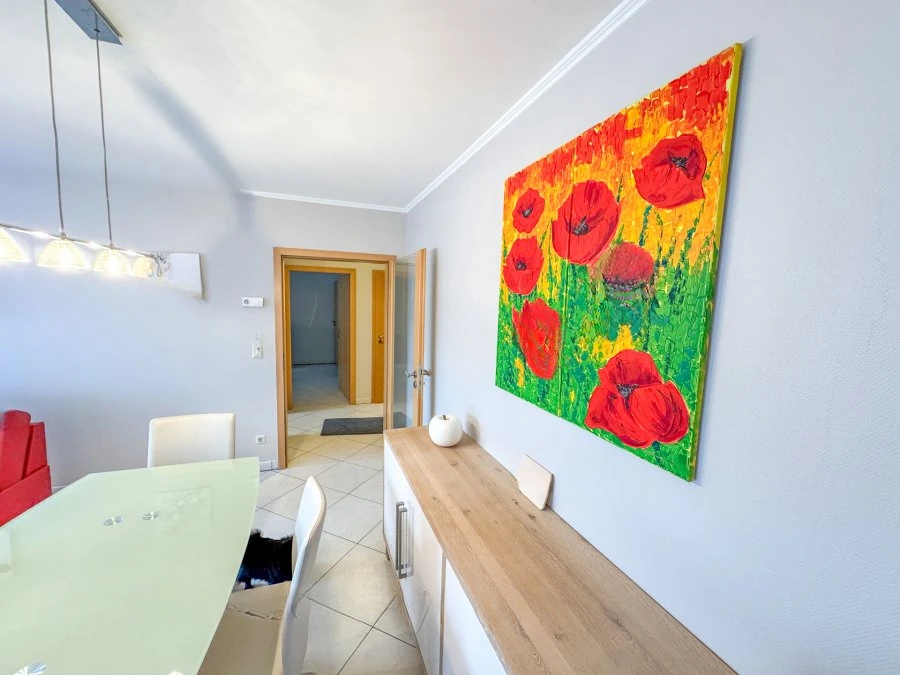 Квартира в Люксембурге, Люксембург, 63 м² - фото 5