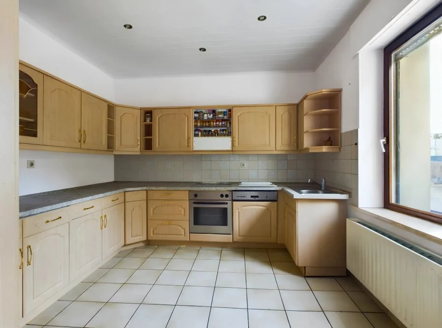 Квартира в Люксембурге, Люксембург, 175 м² - фото 5