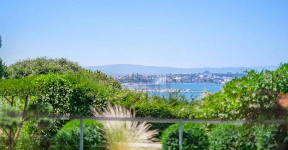 Квартира в Женеве, Швейцария, 363 м² - фото 5