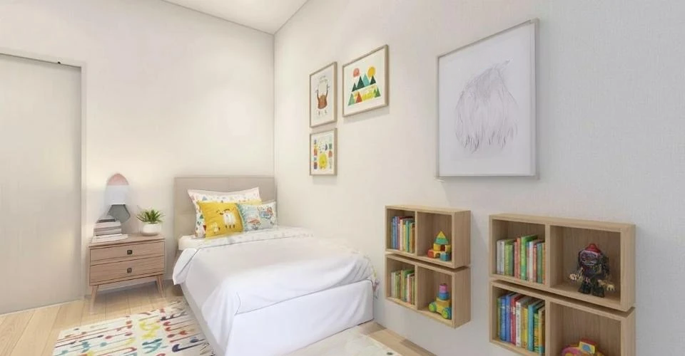 Квартира в Женеве, Швейцария, 132 м² - фото 5