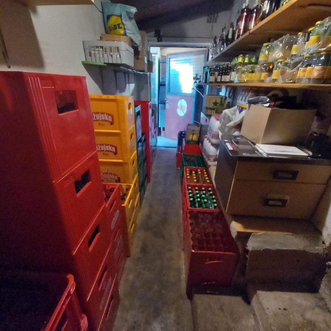 Офис в Медулине, Хорватия, 260 м² - фото 9