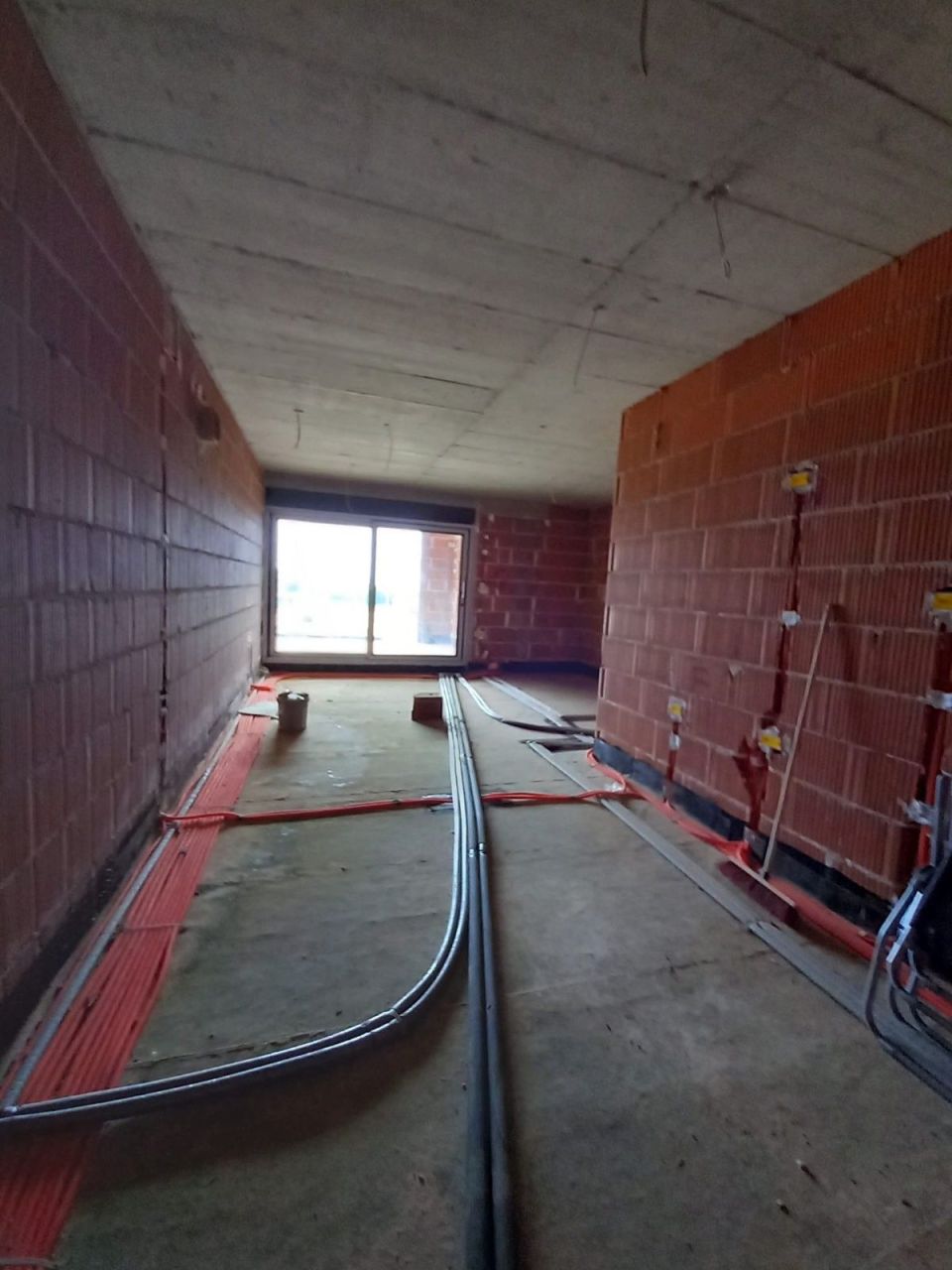 Квартира в Лижняне, Хорватия, 75.46 м² - фото 9