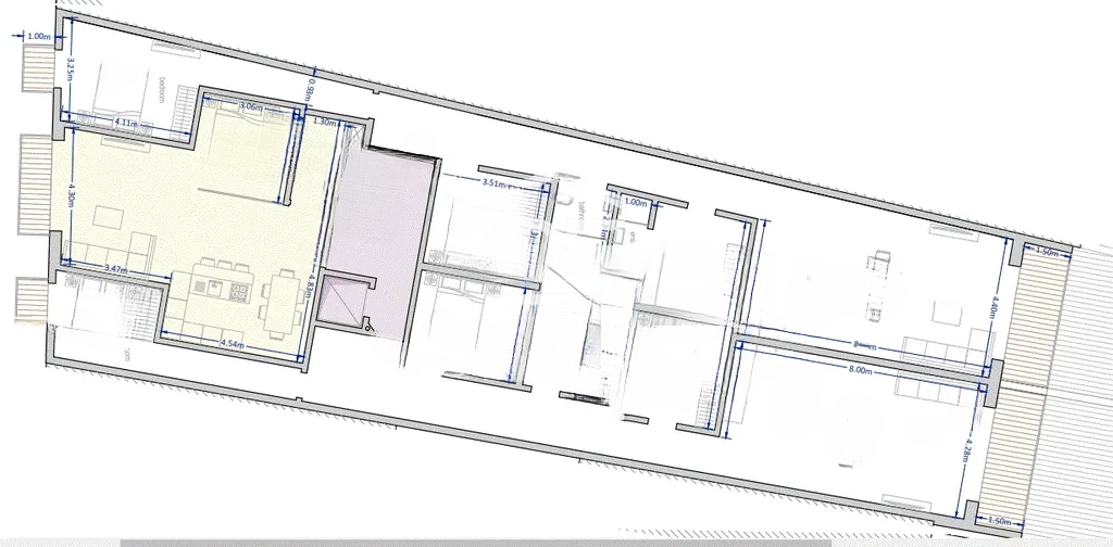 Квартира в Сан-Лоренце, Мальта, 119 м² - фото 5